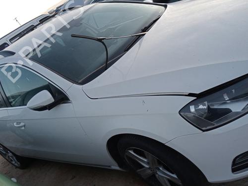 Steering wheel VW PASSAT B7 Variant (365) | BP12938329C49