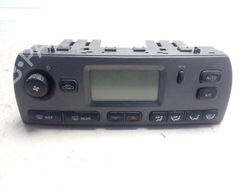 Climate control JAGUAR X-TYPE I (X400) 2.0 D | BP16043289I5 