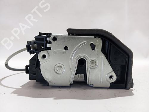 Used Rear left lock BMW 5 (F10) [2009-2016]  30376713