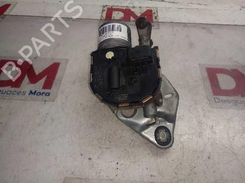 Front wiper motor PEUGEOT 407 (6D_) 2.0 HDi 135 (6DRHRH, 6DRHRE, 6DRHRG, 6DRHRJ) | BP12659334M29 