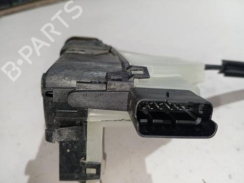 Front left lock PEUGEOT RIFTER  | BP29410555C98 