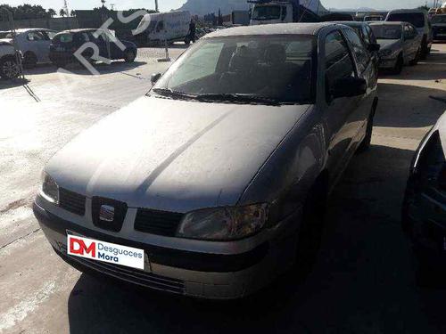 Front right exterior door handle SEAT IBIZA II (6K1) | BP30370222C129