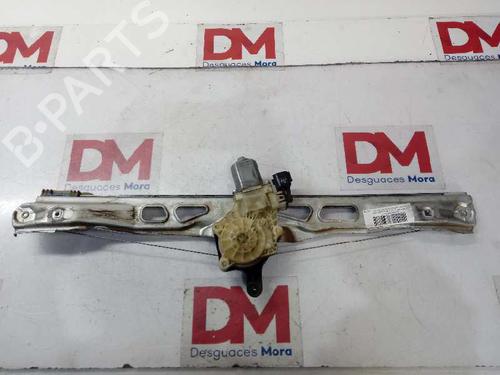 Used Front left window mechanism DACIA SANDERO II [2012-2025]  12936069