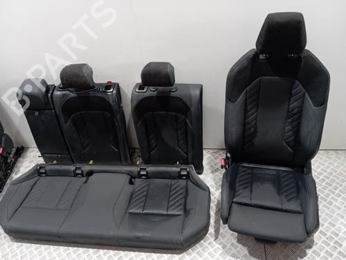 Seats set BMW X3 (G45) xDrive 20 d | BP31947500C78 