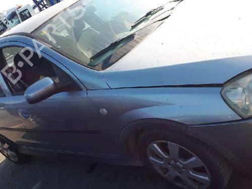 Alternator OPEL CORSA C (X01) 1.2 Twinport (F08, F68) | BP12660317M7