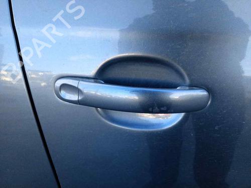 Used Front right exterior door handle VW GOLF VI Variant (AJ5) [2009-2014]  13077059