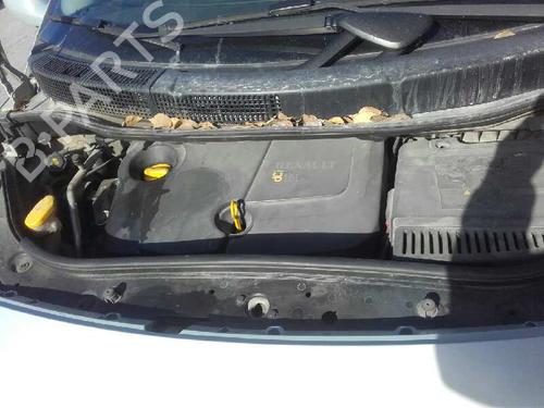 Left headlight RENAULT SCÉNIC II (JM0/1_)  | BP12644210C28 