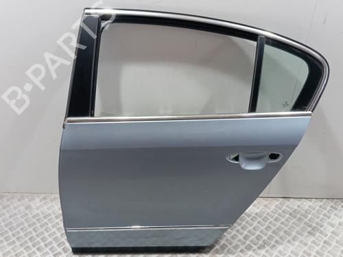 left-rear-door-vw-passat-b6-3c2-2005-2006-2007-2008-2009-2010-2011-34646653 main image