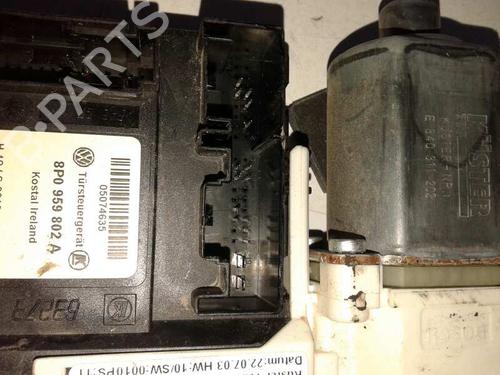 Right front window motor AUDI A3 (8L1)  | BP12676686E20 