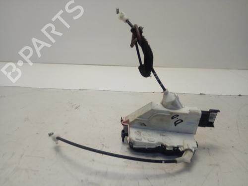 Used Front right lock CITROËN C3 II (SC_) [2009-2025]  13220854