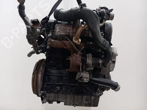 Engine VW GOLF IV (1J1)  | BP26206238M1 