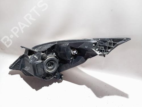 Right headlight CHEVROLET SPARK (M300) | BP37293980C29 - Image 2