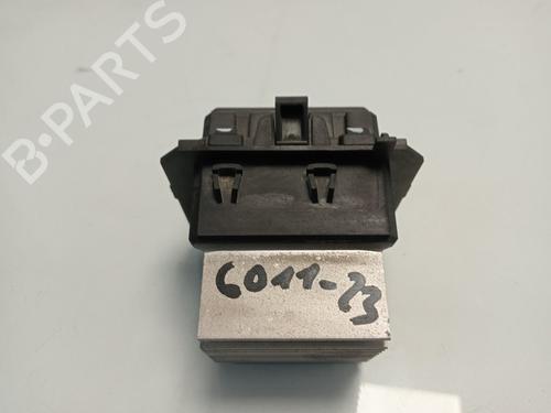 Used Heater resistor RENAULT CLIO IV (BH_) [2012-2021]  17047587