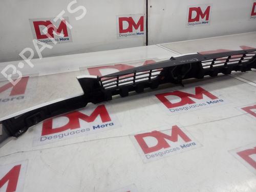 Grille RENAULT KANGOO (KC0/1_) 1.5 dCi (KC07) | BP12675449C40 