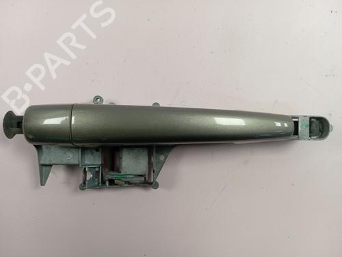 Used Rear left exterior door handle CITROËN C4 Picasso I MPV (UD_) 2.0 HDi 138 (136 hp) 27235954