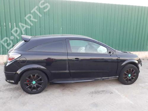 Catalyst OPEL ASTRA H GTC (A04)  | BP18254056M10  - Image 5