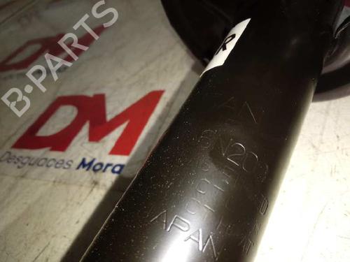 Right front shock absorber NISSAN ALMERA II (N16) 1.5 dCi | BP12841105M17