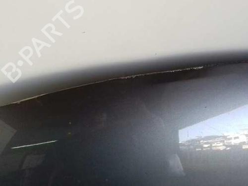 Hood VW TOUAREG (7LA, 7L6, 7L7) 5.0 V10 TDI | BP12639853C1 