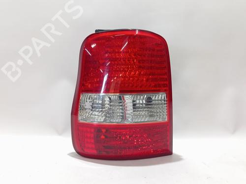 Feu arrière gauche KIA CARNIVAL II (GQ) [1999-2007]  32977764