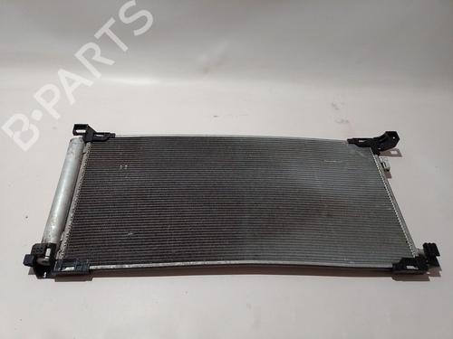 AC radiator TOYOTA COROLLA Hatchback (_E21_, _EA1_, _EH1_) 2.0 Hybrid (MZEH12) | BP34636478M32 - Image 1