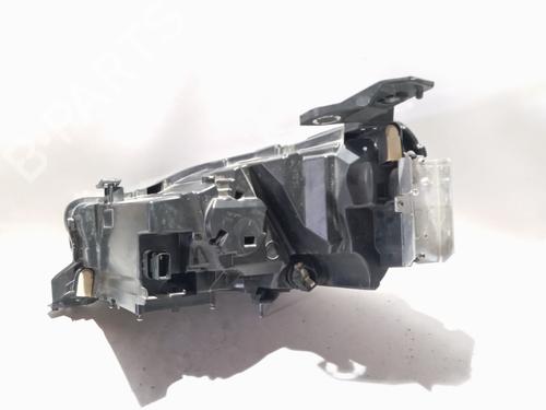 Right headlight OPEL CORSA F (P2JO) 1.2 (68) | BP37196899C29 - Image 2