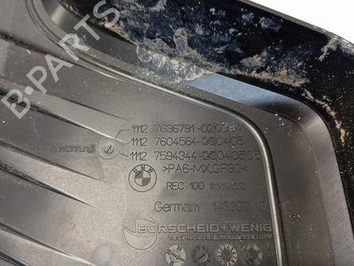 Upper protection BMW Z4 Roadster (E89) sDrive 20 i | BP23895927M93 