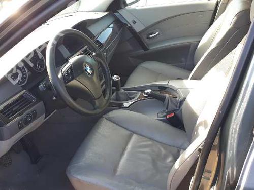 Left front window switch BMW 5 (E60) 520 i | BP13627432I27 