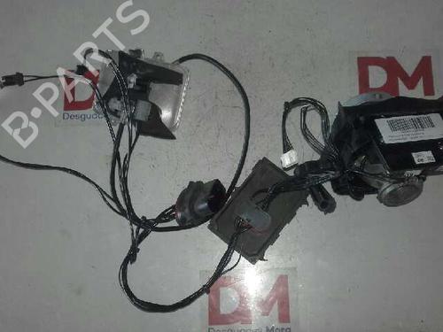 Module xenonverlichting VW TIGUAN (5N_) [2007-2018]  12935784