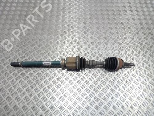 Used Right front driveshaft NISSAN X-TRAIL III (T32_, T32R, T32RR) [2013-2025]  19249021