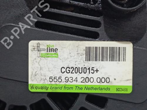 Alternator MERCEDES-BENZ VITO Tourer (W447) 114 CDI / 114 BlueTEC (447.701, 447.703, 447.705) | BP30469996M7 