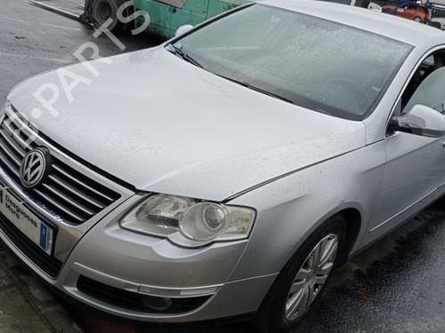 AC pipe VW PASSAT B6 (3C2)  | BP21519106M126 