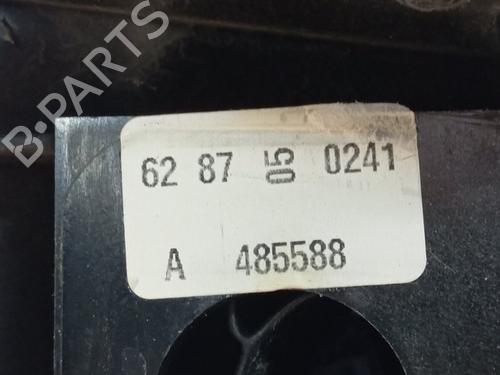 Right mirror PEUGEOT 1007 (KM_) 1.4 | BP29076986C27 