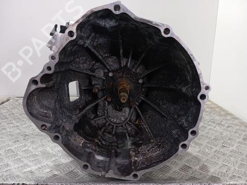 Getriebe für NISSAN NT400 CABSTAR (F24M) [2009-2026]  32096531