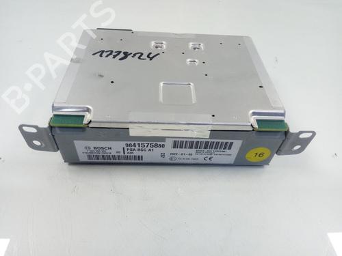 Elektronisk modul OPEL COMBO E Tour / Life (K9) 1.5 (102 hp) 18154308