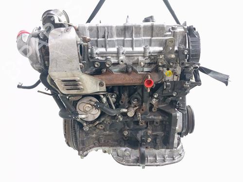 Engine TOYOTA AVENSIS (_T25_) 2.0 D-4D (CDT250_, CDT250R) | BP29565948M1 