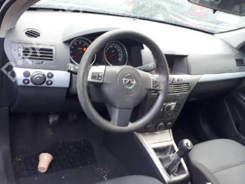 Alternator OPEL ASTRA H (A04)  | BP12663672M7 