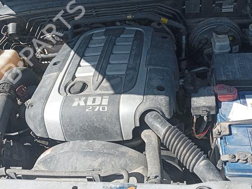 Left sun visor SSANGYONG REXTON / REXTON II (GAB_)  | BP30923712I1 