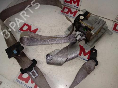 Front right seatbelt MERCEDES-BENZ C-CLASS T-Model (S203) C 220 CDI (203.206, 203.208) | BP12644415I25 