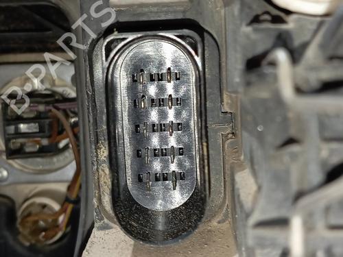 Lyskaster høyre AUDI A4 B6 (8E2) 1.9 TDI | BP29525497C29 