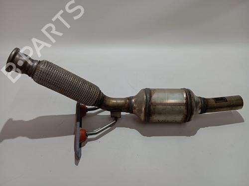 Used Catalyst SKODA FABIA IV (PJ3) [2021-2025]  22415782
