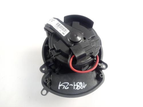 Heater blower motor RENAULT KANGOO III MPV  | BP22295785M62 