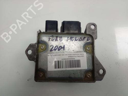 ECU airbags FORD MONDEO III (B5Y) 2.0 16V | BP17014236M53 