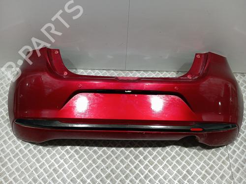 Used Rear bumper Rear bumper 36859495 36859495
