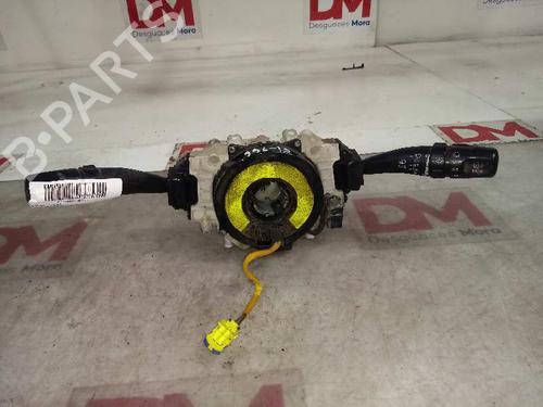Used Headlight switch KIA SPORTAGE II (JE_, KM_) 2.0 CRDi 4WD (113 hp) 16654495