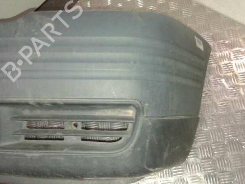 Front bumper SEAT AROSA (6H1) 1.4 | BP12638394C7 