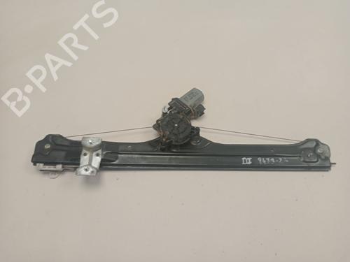 Used Front left window mechanism PEUGEOT BOXER Bus [2005-2025]  29536302