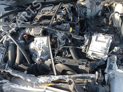 Front right window mechanism CITROËN BERLINGO (ER_, EC_) | BP26619889C23