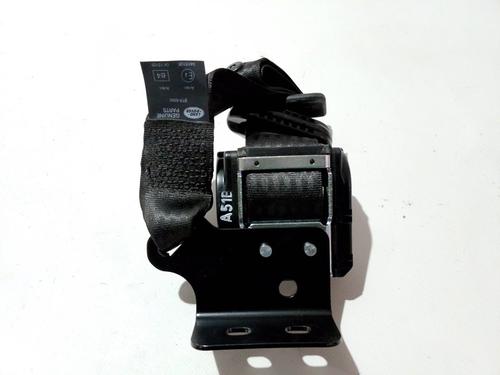 Used Front right seatbelt LAND ROVER DEFENDER Station Wagon (L316, L315) 2.5 TDI 4x4 (L316) (113 hp) 29536418