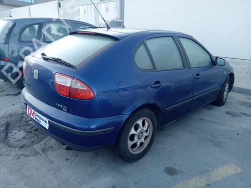 Alternator SEAT LEON (1M1) 1.9 TDI | BP39564414M7 - Image 7