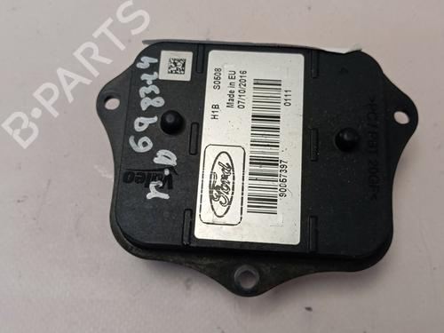 Module xenonverlichting FORD S-MAX (CJ, WA6)  | BP22234134C53 